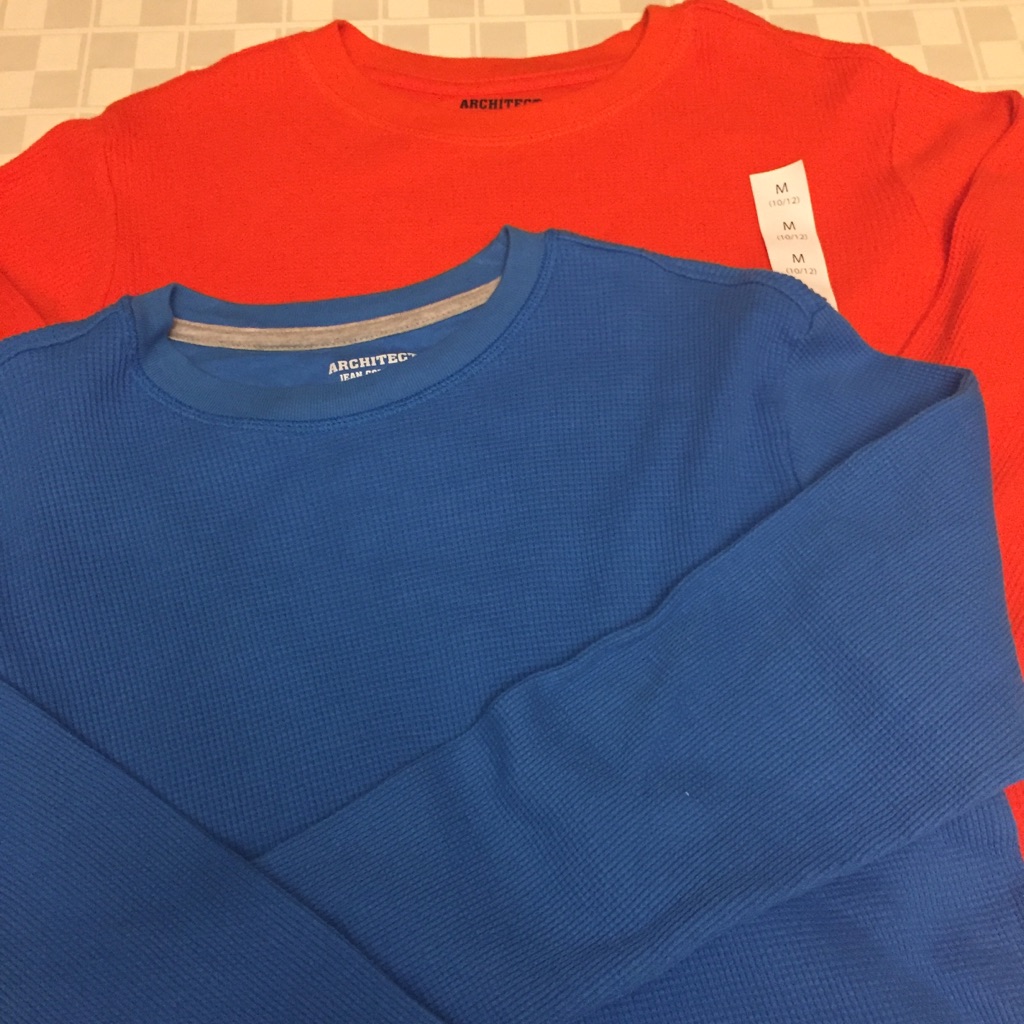 Thermal Bundle